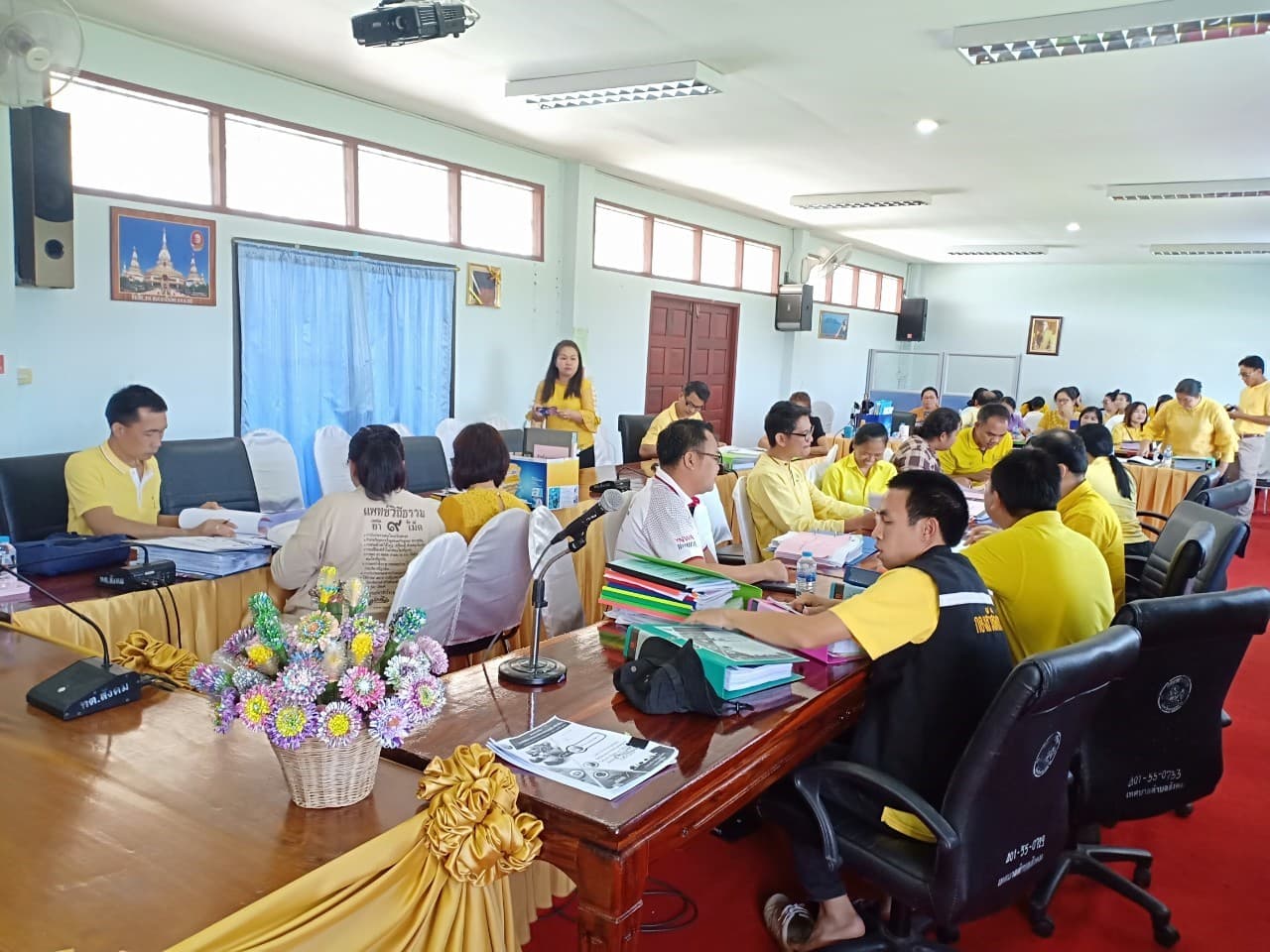 การรับตรวจLPA  20/06/62
