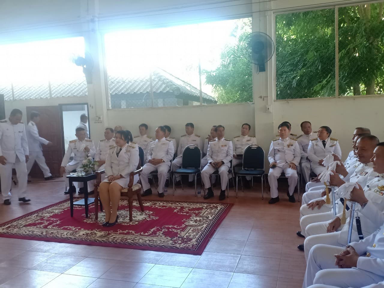 วันเฉลิมพระชนมพรรษา สมเด็จพระเจ้าอยู่หัว
