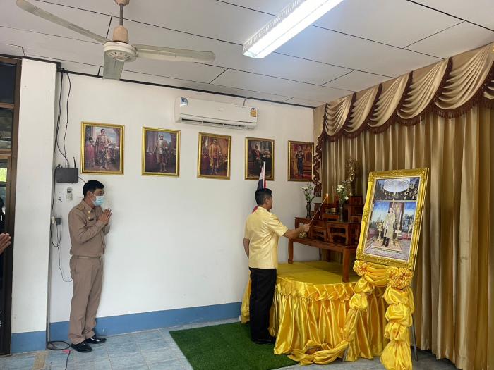 องค์การบริหารส่วนตำบลแก้งไก่ ได้จัดโครงการเพิ่มประสิทธิภาพและพัฒนาศักยภาพของบุคลากร ประจำปีงบประมาณ 2566 ในระหว่างวันที่ 19 - 23 พฤษภาคม 2566